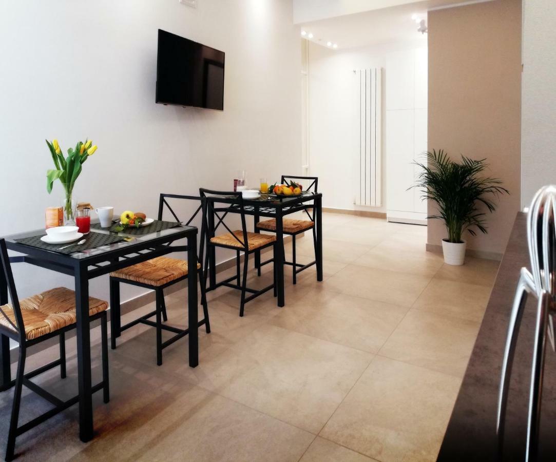 Fedea Apartment Naples